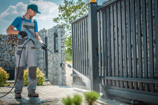 Best Patio and Deck Pressure Washing  in Coraopolis, PA