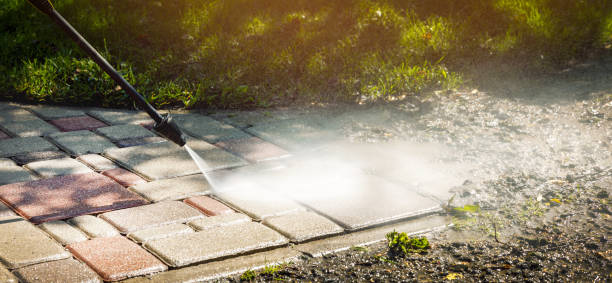 Best Sidewalk and Walkway Cleaning  in Coraopolis, PA